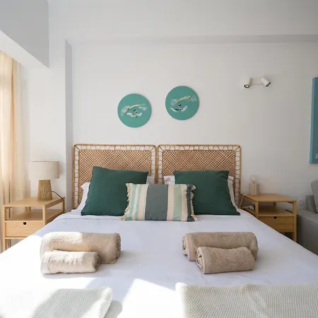 Apartmán Playa 48 *