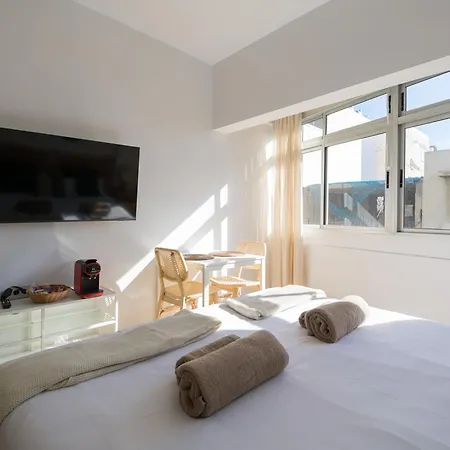 Apartmán Playa 48 *