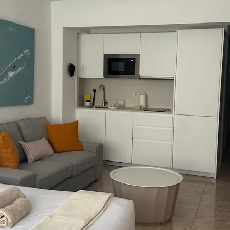 Apartamento Playa 48