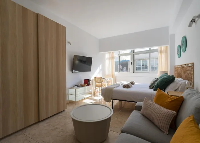 Playa 48 라스팔마스