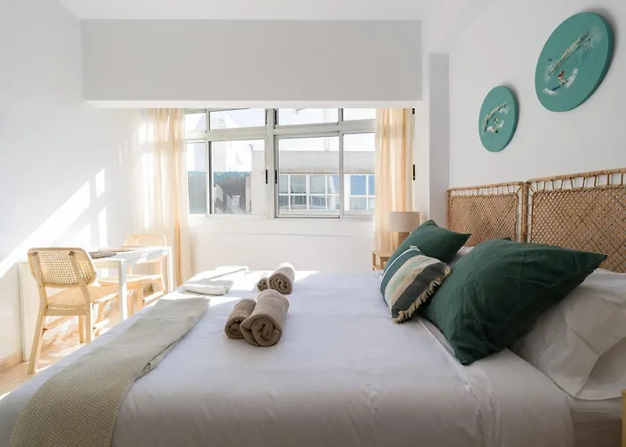 Playa 48 라스팔마스