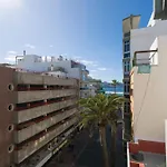 Апартаменты Playa 48