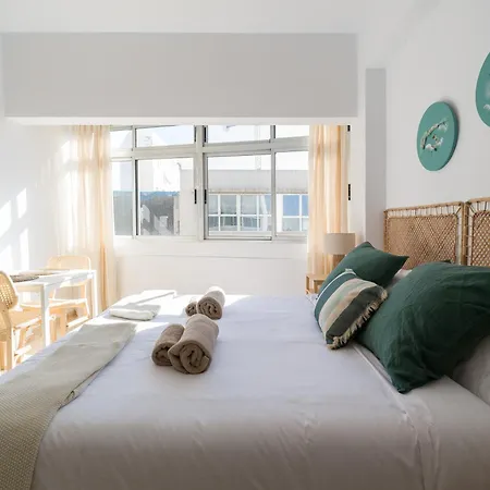 Playa 48 לאס פאלמס דה גראן קנאריה