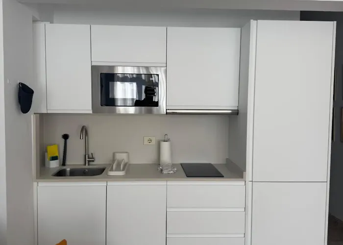 Playa 48 * לאס פאלמס דה גראן קנאריה